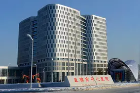 盘锦市主要医院图片