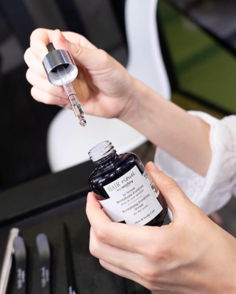 鎺ㄨ崘7娆惧ご鐨簿鍗庯紜澶寸毊绮炬补锛屾惌閰嶄繚鍏?姝ラ锛岄闃插ご鐨€佸寲