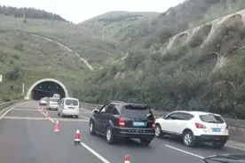沈海高速为啥被“千夫所指”？车主：跑一圈就明白了图片