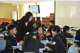 全面推行县管校聘制度，被“淘汰”下来的老师，究竟该何去何从？图片