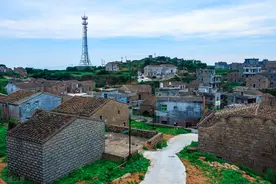 农村俗语“宅前有水后有丘，十人遇此九人忧”，为啥呢？在理吗？图片