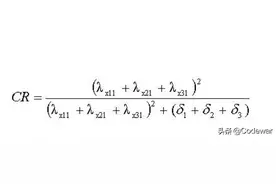 R数据分析：如何计算问卷的组合信度，实例操练图片