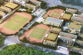 进了南阳九年制、完全学校的小学部，自然升初中部？不一定图片