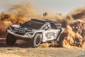 王者驾临！这辆才开3年的标致5008GT最顶配卖15万值吗？图片