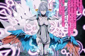 转生成蜘蛛：蜘蛛子实力只能排第三？女主之上还有两位女神图片