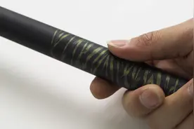 六百元的日本鱼竿专钓黑坑，真的就比国产的强吗？测评为你揭秘图片