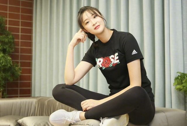 中国女排队史十大巨星