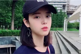 大学男生向往的“女友身高”，答案不是168cm，南方女生也有机会图片
