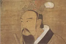 侯景：叛徒实在是一个风险极大的“职业”，还是不当为好图片