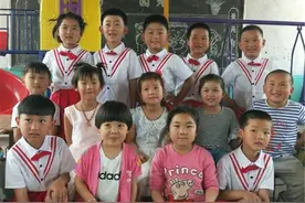 “你爸爸叫什么？”孩子的回答全班笑了，网友：都是妈妈惹的祸图片