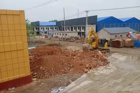 农村老房子翻修，不能太随意，弄明白几点关键，再动手不迟图片