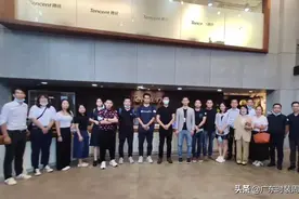 思享会(第五期)丨走进微信总部，探索智慧零售新玩法图片