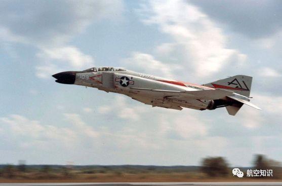 “鬼怪”是个什么鬼？扒一扒美国喷气式战斗机家族谱（2）