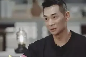 梅艳芳患癌住院，男友赵文卓从未看望被诟病，英雄虎胆却气短图片