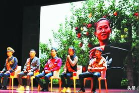 最美青年 励志之歌 分享励志故事激励青少年见贤思齐、崇德向善图片