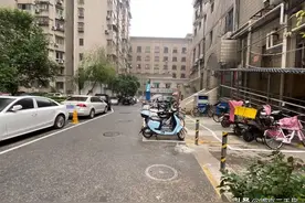 奇怪！主城低总价电梯房，为何卖不过周边老破小？图片