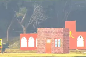 1月22日军情速递！75架无人机攻击！印陆军参谋长频繁挑衅图片