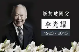 新加坡大多数是华人，但是为何独立后立刻废除了汉语？图片