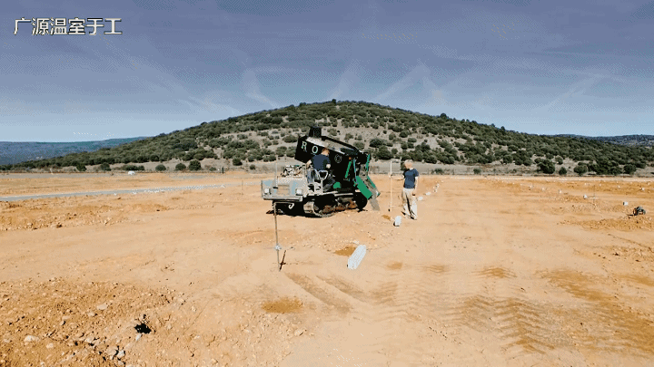 温室大棚是如何建造？智能温室建造过程需要多久呢？