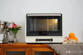 纠结烤箱升级选哪台？我推荐这款海氏i7你试试看图片