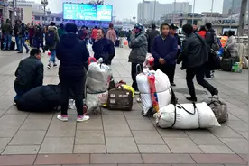 5年内，3类农民工或被“淘汰”，返乡是唯一出路！早做准备图片