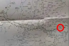 十堰历史地名：古战场二堰沟图片