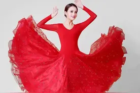 懂得广场舞、交谊舞参与的“暗规则”，避免参与其中而麻烦缠身图片