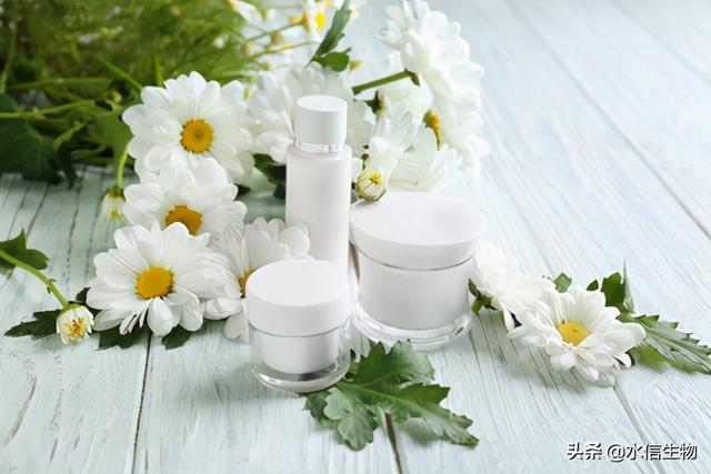 化妆品保湿成分科普之聚谷氨酸「水信生物」