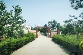 南阳这个水库曾经是古战场，它叫龙王沟水库，神秘故事不为人知图片