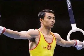 从“全能冠军”到“亿万富商”，李小双经历了什么？图片