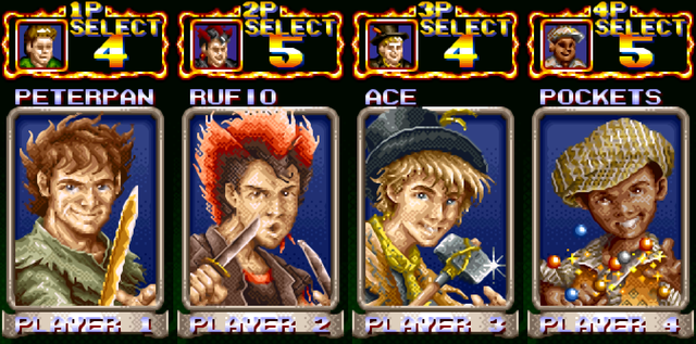 经典游戏《铁钩船长》居然还有续作，原班人马全部回归