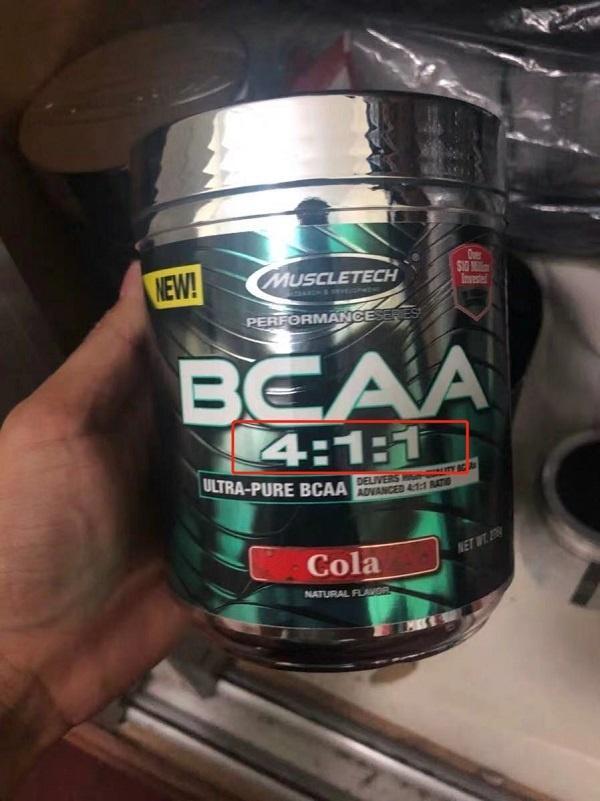 科普向，健身补剂支链氨基酸（BCAA）有什么作用？有使用的必要吗