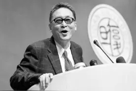 李敖说：“那位江南女子才是我女人中最漂亮的，而不是胡因梦”图片