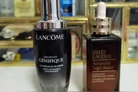 公认好用的精华榜单：科颜氏淡斑，雅诗兰黛维稳，欧莱雅性价比高图片