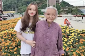 五一节五一旅游新网红地，郁南南江口美丽圩镇、古水道遗址图片