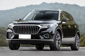 走高端见光死的魔咒被打破，红旗11月再创新高，实力打脸质疑者图片