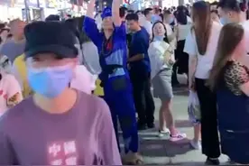 长春被封网红又出来了图片