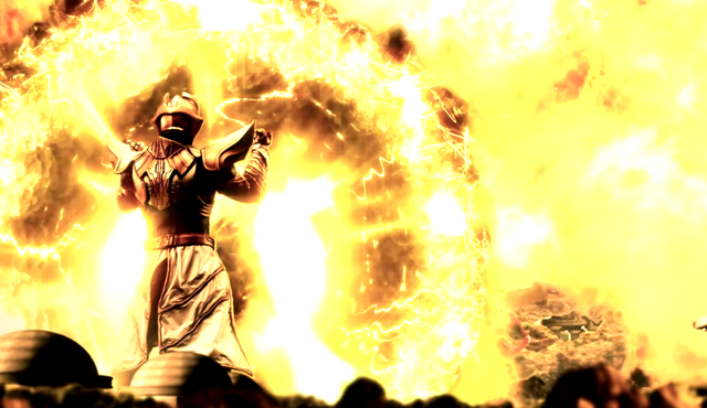 奥特银河格斗2：乔尼亚斯登场，赛罗再次撩妹