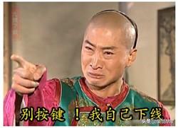 王者荣耀一键禁玩表情包搞笑版_王者荣耀禁玩表情图片