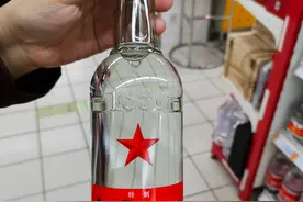 我国10大高度酒，65度垫底，全喝过的人很少，看看自己喝过几种图片
