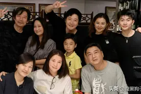 时隔8年再聚首，网友齐呼爷青回！《龙门镖局》怎么就没后续了图片