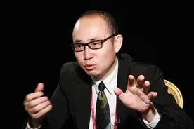 赚中国钱给美国大学捐款只为儿子上学？潘石屹玩坏了SOHO中国图片