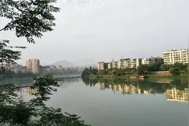 江西有“潜力”小县城，旅游资源非常丰富，还被称为美女之乡图片