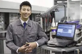 真实——大学“两大护法”之“智能制造”专业解析图片