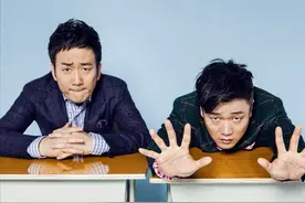 筷子兄弟成名14年：老男孩不再，肖央百亿影帝，王太利混迹烂片图片