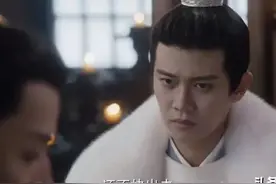 古装第一美男杀回来了！刚红就结婚，带娃拍古偶，他凭什么这么狂图片