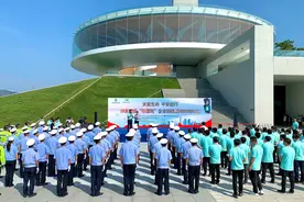 喝多少酒算酒驾？记者“以身试法”图片