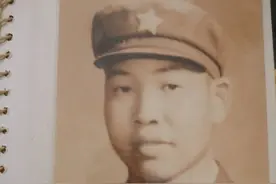 寻四川绵阳籍战友马恩福，参加过比武大赛的老连长，如果你还在世，我想说声谢谢你图片