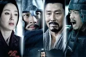 意向不到的历史事件竟是同时发生的？图片