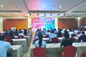定了，100亿！团市委与建设银行洛阳分行携手支持洛阳青年创新创业 助力加快副中心城市建设图片